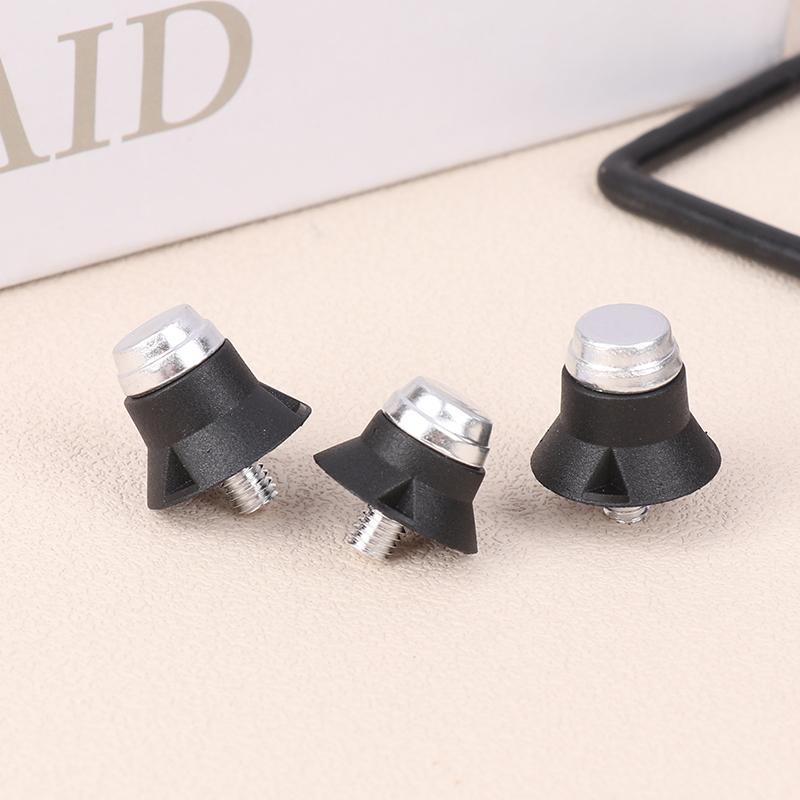 1/12Pcs Football Boot Replacement Spikes 13/16Mm Durable Football Boot Studs For M5 Threaded Football Boots Accessories