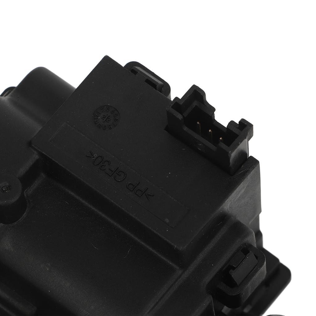 4pin Rear Door Latch Assembly 51247337576 Sensitive Tailgate Latch Fit For Clubman F54 F54 LCI F55 F56