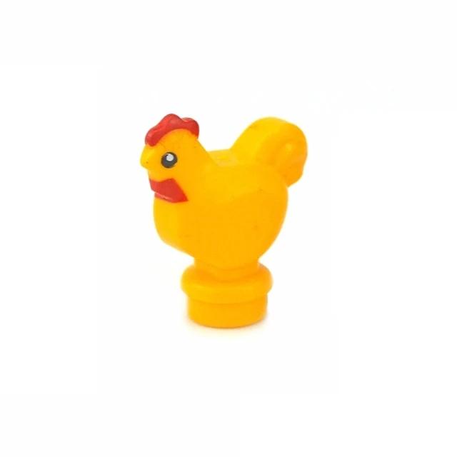 

Фигурки животных Классический строительный блок Город Олень Сова Коза Тигр Орел Зоопарк Ферма Аксессуары DIY Кирпич Дети Детская игрушка Leduo