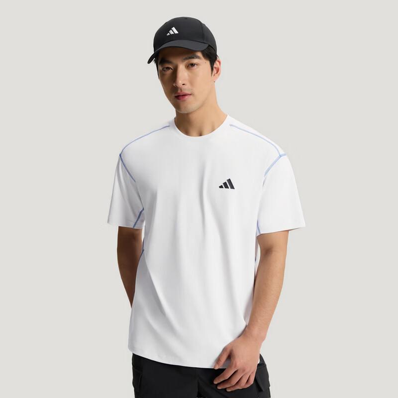 Adidas Men s MH Tee Sport Casual Short Sleeve T-shirt XL