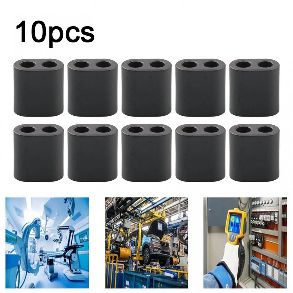 RFC SWR Radio Frequency Toroids Ferrite Core Power Supplies
