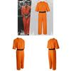 Luigi Halloween Cosplay Costume For Adults Polyester Jumpsuit For Stage Performance