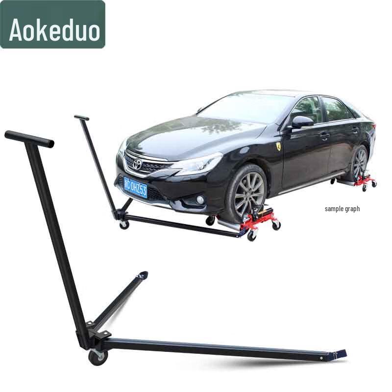 AOKEDU Vehicle Mover & Towing System