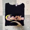 Used Sailor Moon T-shirt