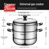 Supor Non-stick Wok & Cookware Set