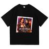 Life Is Strange Reunion Camiseta Verano Manga Corta Suave Camisetas Masculinas Moda Caliente Diseño Gráfico Merch Streetwear Unisex
