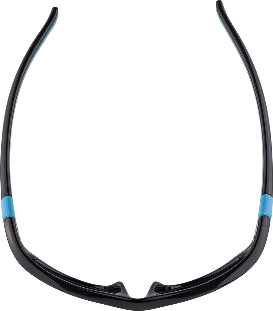 [Alpina] Children's Sports Sunglasses, UV Protection, Soft and Flexible Frame,