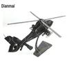 Dianmai 1:48 Z-19 Helicopter Model
