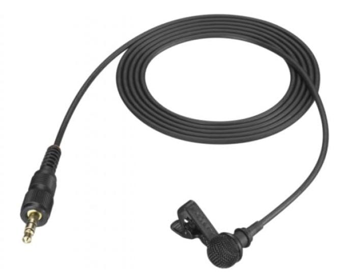 

SONY ECM-77BMP9X electret condenser microphone