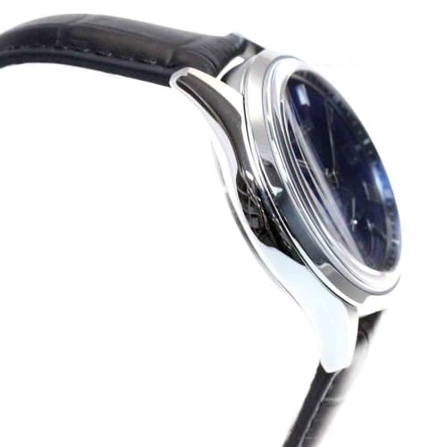 Citizen Watch Citizen Collection Eco-Drive BV1120-15L Men's Black