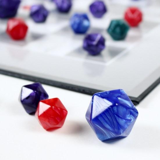 Ruby Bane's Strategy and Thinking Skills Like a Sparkling Jewel, Popular Korean Game