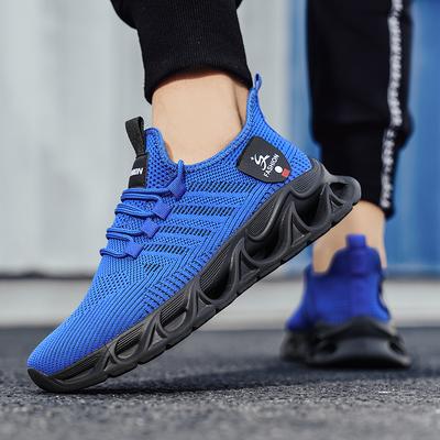 Herrenschuhe – Sportschuhe