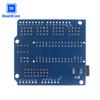 1/2pcs NANO V3.0 Expansion Board Adapter Prototype Shield and UNO Multi-purpose Expansion Boards for Arduino