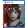 Silent Hill f - Edición Día Uno - Juego PS5