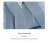 Washable Tencel Summer Cool Quilt Set - Silk, Thin, Perfect for Napping or Air Conditioning.