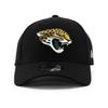 [New Era] Cap 39THIRTY Jacksonville Jaguars NFL STRETCH FIT CAP Stretch JACKSONVILLE JAGUARS Hat 3930 Size LXL [Used]