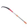 85.83in Tree Pole Pruner Manual Branches Trimmer Tree Branch Garden Hand Pole Saws Extendable