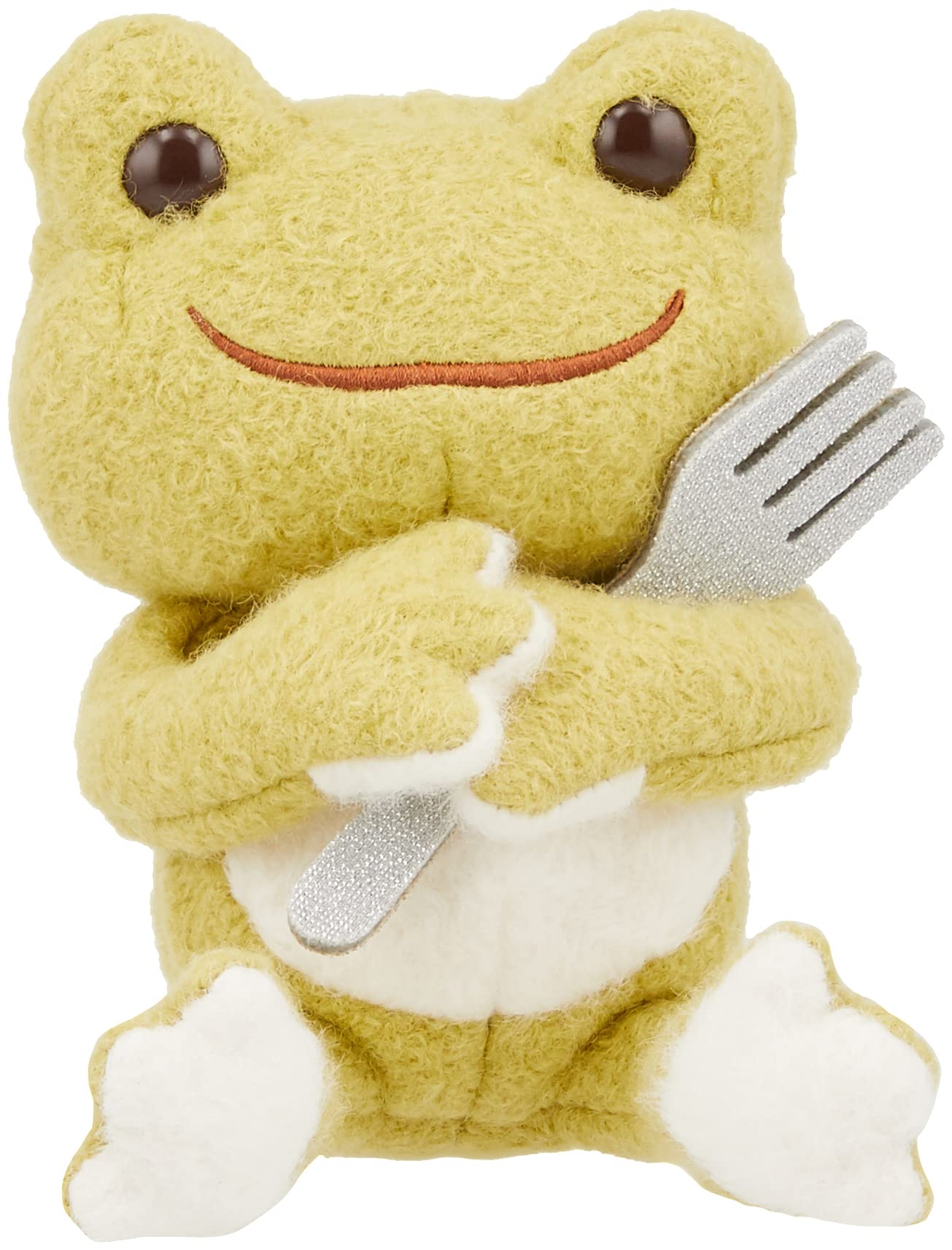 

Nakajima Corporation Pickles Danskatanska Bean Doll 172266