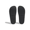 Adilette Adidas Aqua Slides 'Core Black' IF7371