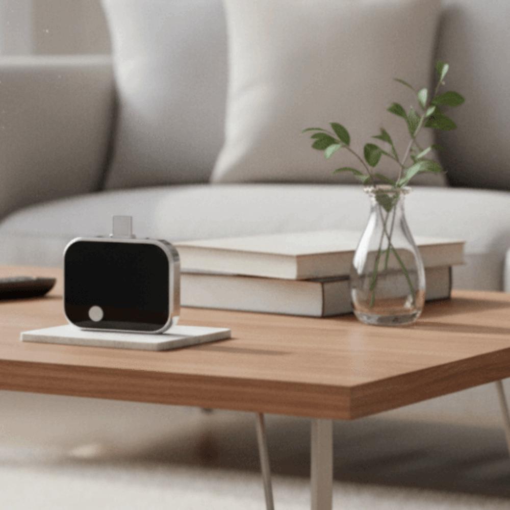 Overcharge Protection Smart Charging Cut-off Adapter Automatic Power-off Charger Battery Health