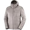 Elixir 800 Down Jacket Men Outerwear C26445