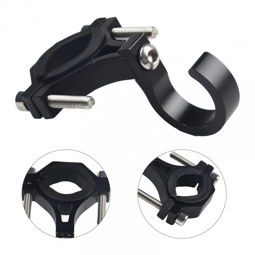 Aluminium Alloy Hook For Scooter/Bike/Motorcycle Hanging