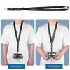 Remote Control Accessory Shoulder Strap  for Avata 2 Adjustable Neck Strap for Enhances Flight Comfort