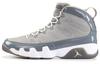 9 Retro Cool Grey 2012 302370-015
