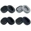 Replacement Headband Cushions Earpads For HS55 HS55 HS65 Enhanceds Comfort with Soft Sponges Ear Pad