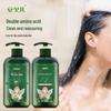 Anbeier Plant Essence Shampoo & Shower Gel Set