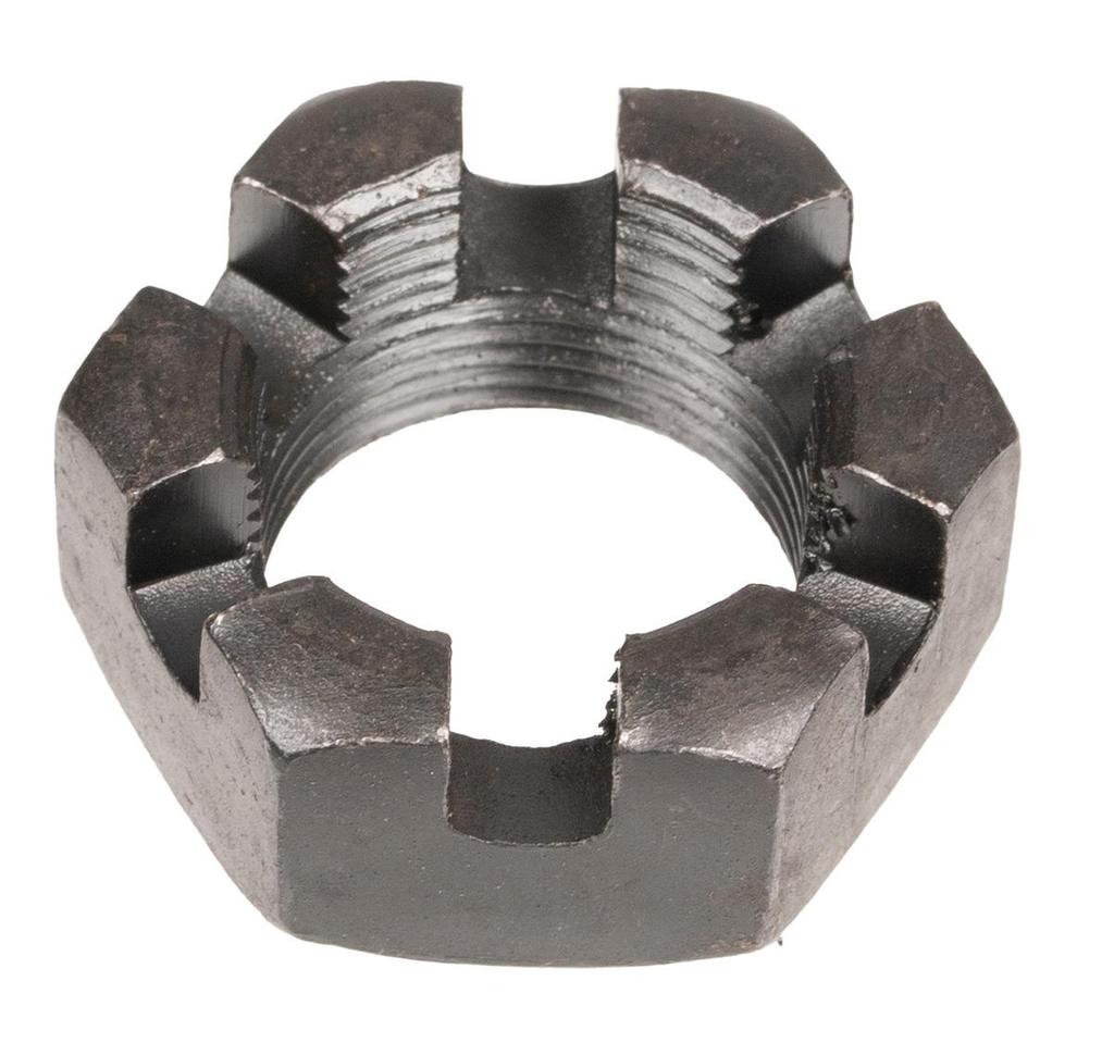 Nakrętka Koronowa Cedrus Rozdrabniacz Rb03 500030