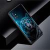 Wolf Löwe Tier Hülle Für Samsung Galaxy A54 A52 A14 5G A53 A12 A13 A71 A23 A34 A33 A21s Handyhülle