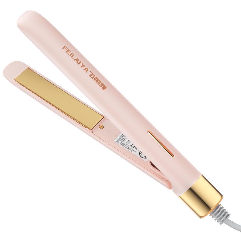 Feilaiya Styler per Capelli a Ioni Negativi a Doppio Uso