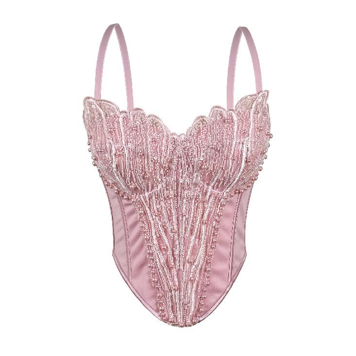 Corsets, Fashionable and Elegant Women's Clothing