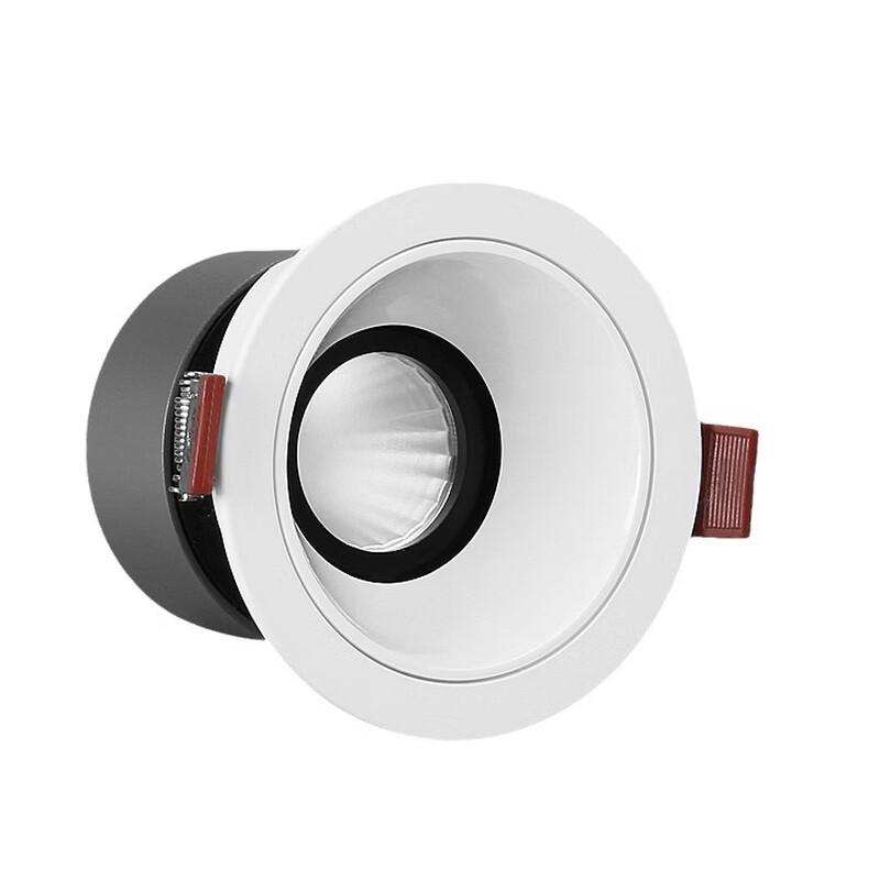 UOSU Anti-Glare Recessed LED Downlight