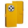 IDEWEI For Xiaomi Poco C75 4G/Redmi 14R 5G/14C 4G Stand Case Crazy Horse Texture Leather Phone Cover