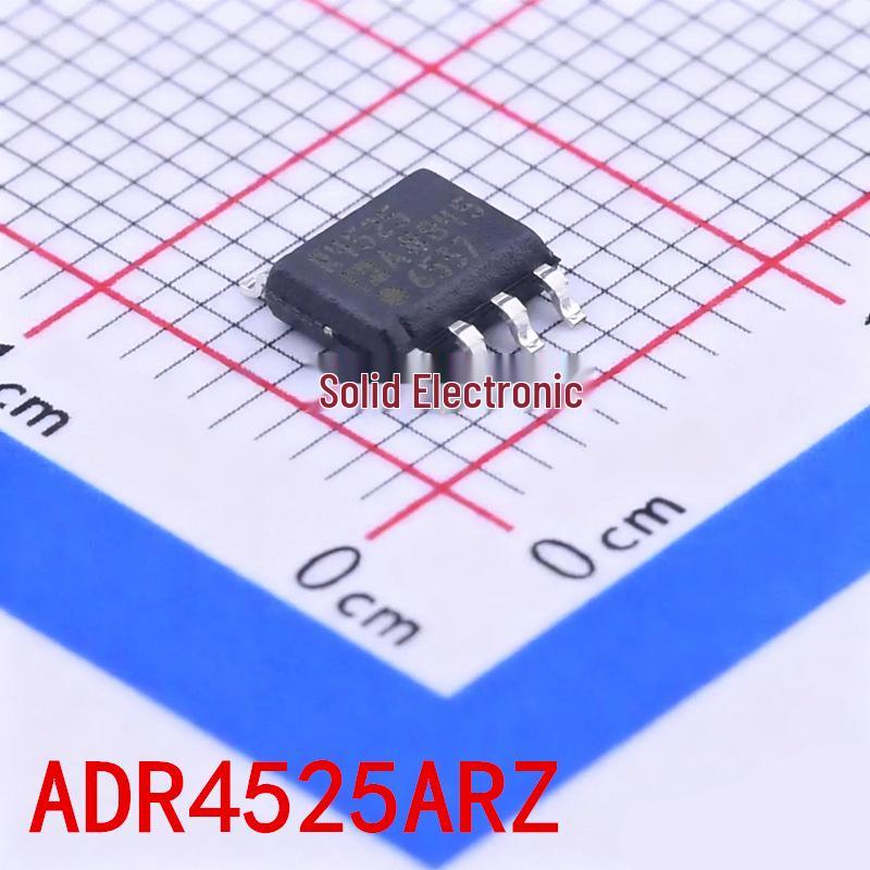 ADR4525ARZ Voltage Reference Chip, SOP-8 Surface Mount Package