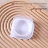 UOSO Transparent Individual Dessert Packaging Box