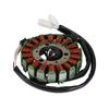 Magneto Stator+Regulator+Gasket For Yamaha XT250 Serow XG250 Tricker 2004-2007
