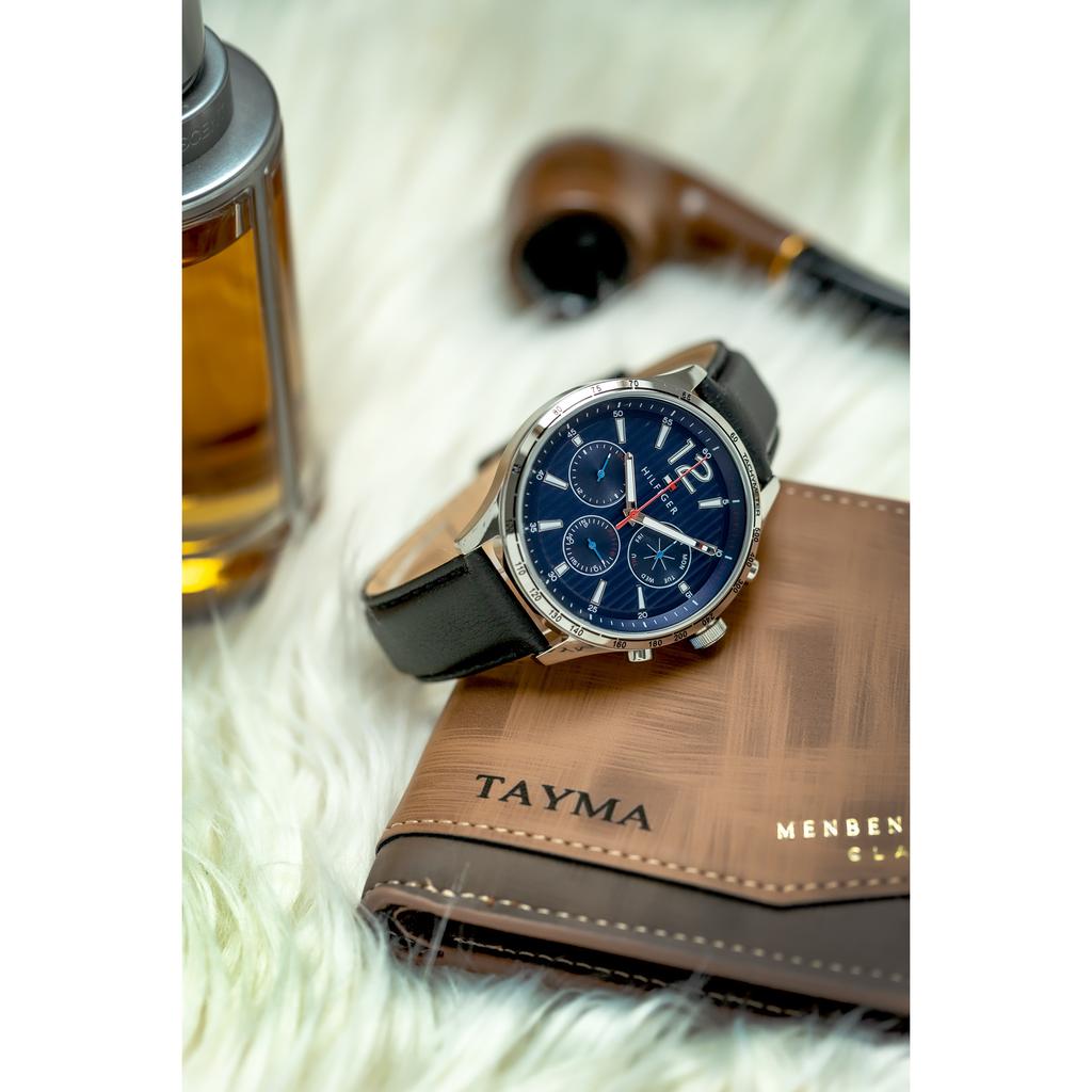 HERRENUHR TOMMY HILFIGER 1791468 GAVIN