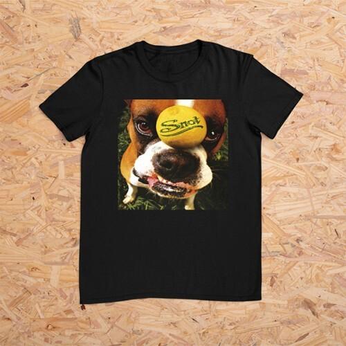 Snot Band - Get Some Album Short Sleeve Black Unisex S-5XL T-Shirt Fan Sh S разноцветный