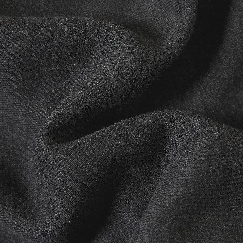 Women's Elastic Waist Straight-Leg Casual Pants