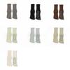 Short Tube Five Finger Socks Thin Cotton Toe Socks Comfortable Low Cut Ankle Sports Socks  Sport