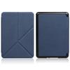 Kindle Case for 2024 2022 KPW5432 Convertible PU Leather Cover with Auto Wake Sleep