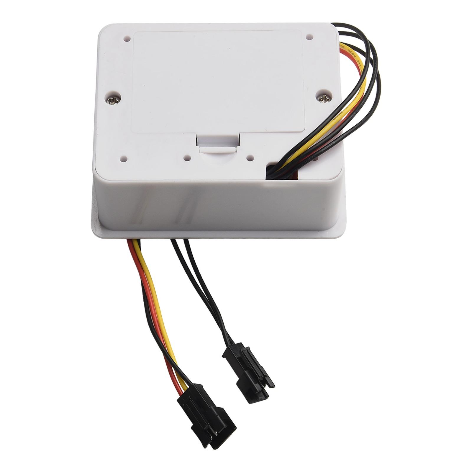 

LCD Readout on a Smart Digital Meter designed to Monitor Fluid Levels Effectively using Advanced Sensing Technology China Mainland