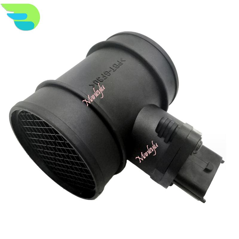 Mass Air Flow MAF Meter Sensor For FIAT DOBLO Cargo Large-sedan 1.9 JTD 0280218113 60802028 0 280 218 113 46559804 46811312