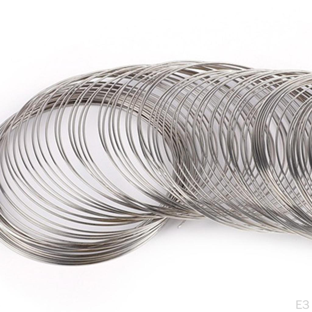 wire 0.6mm for Bracelets Earring DIY