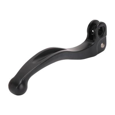 Black Aluminum Motorcycle Hand Brake Lever For Sur-Ron Surron Light Bee X S Bike
