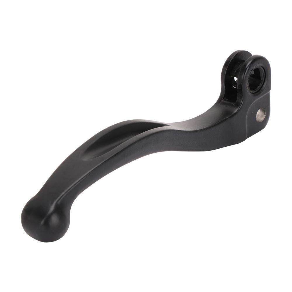 Black Aluminum Motorcycle Hand Brake Lever For Sur-Ron Surron Light Bee X S Bike
