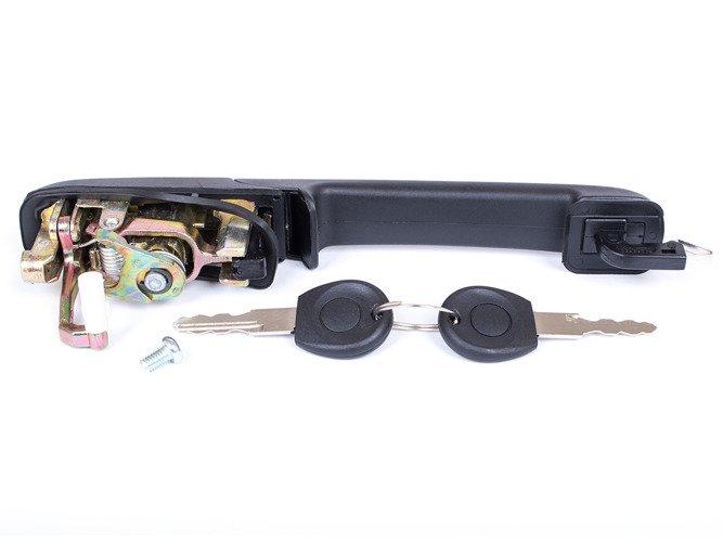 VW Passat B4 93-97 Front Right External Door Handle